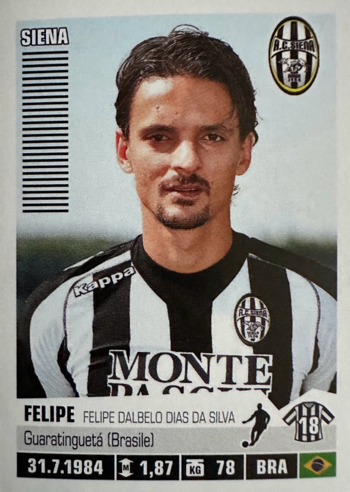 Calciatori panini 2012/13 - Scegli figurina 401-500