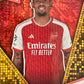 Superstars Champions League 2023/24 Topps - Scegli card Golden Pixel Da 1 a 200