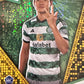 Superstars Champions League 2023/24 Topps - Scegli card Golden Pixel Da 1 a 200