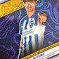 Superstars Champions League 2023/24 Topps - Scegli card Golden Pixel Da 1 a 200