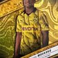 Superstars Champions League 2023/24 Topps - Scegli card Golden Pixel Da 1 a 200