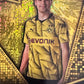 Superstars Champions League 2023/24 Topps - Scegli card Golden Pixel Da 1 a 200