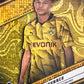 Superstars Champions League 2023/24 Topps - Scegli card Golden Pixel Da 1 a 200