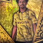 Superstars Champions League 2023/24 Topps - Scegli card Golden Pixel Da 1 a 200