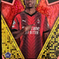 Superstars Champions League 2023/24 Topps - Scegli card Golden Pixel Da 1 a 200