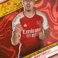 Superstars Champions League 2023/24 Topps - Scegli card Golden Pixel Da 1 a 200