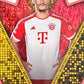 Superstars Champions League 2023/24 Topps - Scegli card Golden Pixel Da 1 a 200