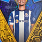 Superstars Champions League 2023/24 Topps - Scegli card Golden Pixel Da 1 a 200