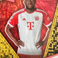 Superstars Champions League 2023/24 Topps - Scegli card Golden Pixel Da 1 a 200