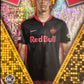 Superstars Champions League 2023/24 Topps - Scegli card Golden Pixel Da 1 a 200