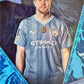 Superstars Champions League 2023/24 Topps - Scegli card Blu Rare da 1 a 200