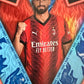 Superstars Champions League 2023/24 Topps - Scegli card Blu Rare da 1 a 200