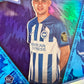 Superstars Champions League 2023/24 Topps - Scegli card Blu Rare da 1 a 200