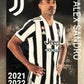 Juventus Europublishing 2021/22 - scegli figurina e Card 201-216 Card J1-J30