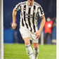 Juventus Europublishing 2021/22 - scegli figurina 101-200