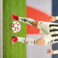 Juventus Europublishing 2021/22 - scegli figurina 101-200