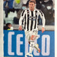 Juventus Europublishing 2021/22 - scegli figurina 101-200