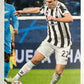 Juventus Europublishing 2021/22 - scegli figurina 101-200