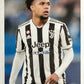 Juventus Europublishing 2021/22 - scegli figurina 101-200