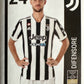 Juventus Europublishing 2021/22 - scegli figurina 1-100