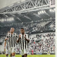 Juventus Europublishing 2021/22 - scegli figurina 1-100