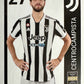 Juventus Europublishing 2021/22 - scegli figurina 1-100