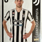 Juventus Europublishing 2021/22 - scegli figurina 1-100