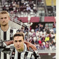 Juventus Europublishing 2021/22 - scegli figurina 1-100