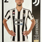 Juventus Europublishing 2021/22 - scegli figurina 1-100