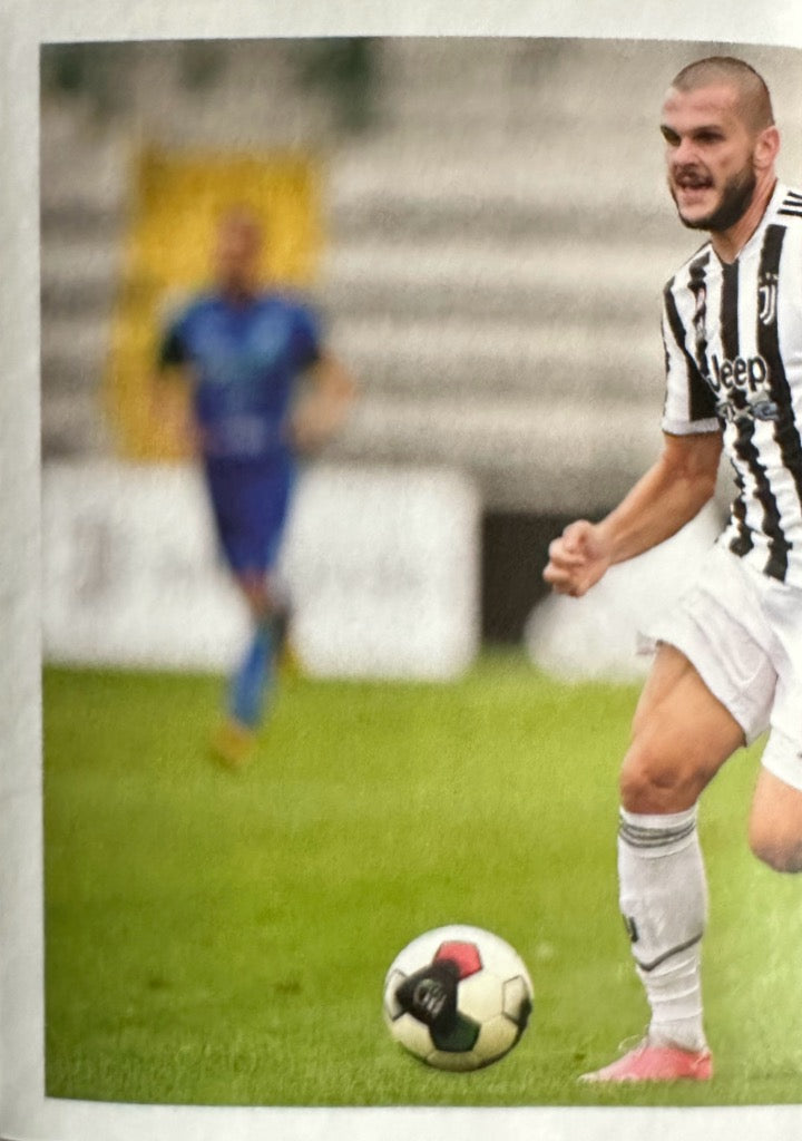 Juventus Europublishing 2021/22 - scegli figurina e Card 201-216 Card J1-J30