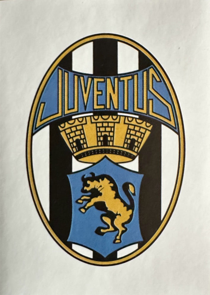 Juventus Europublishing 2021/22 - scegli figurina 101-200