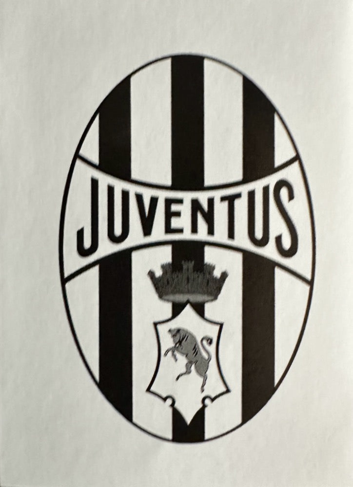 Juventus Europublishing 2021/22 - scegli figurina 101-200