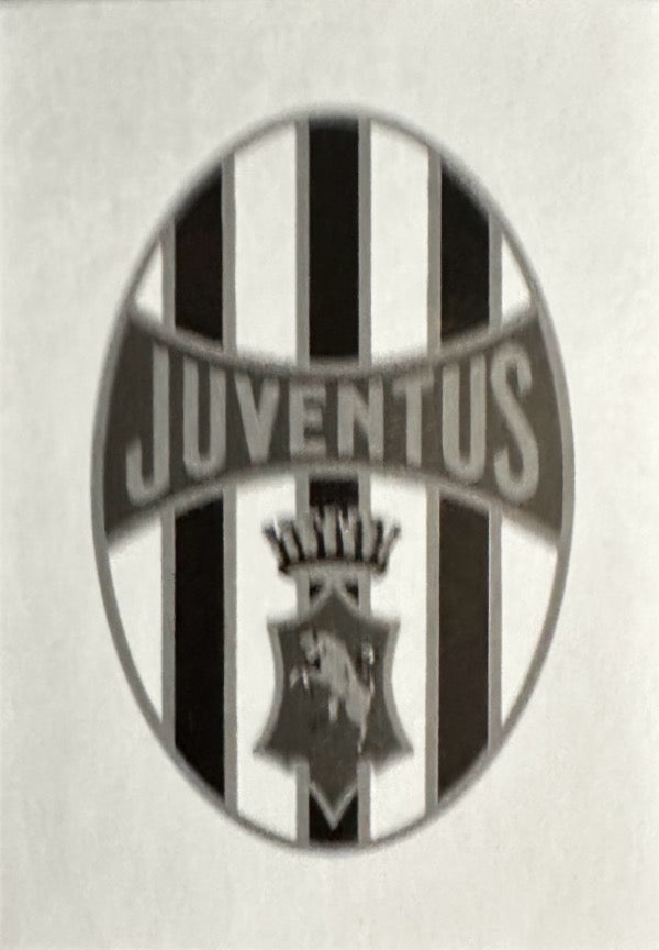 Juventus Europublishing 2021/22 - scegli figurina 101-200