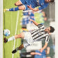 Juventus Europublishing 2021/22 - scegli figurina e Card 201-216 Card J1-J30