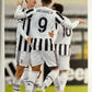 Juventus Europublishing 2021/22 - scegli figurina e Card 201-216 Card J1-J30