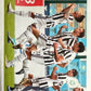 Juventus Europublishing 2021/22 - scegli figurina e Card 201-216 Card J1-J30