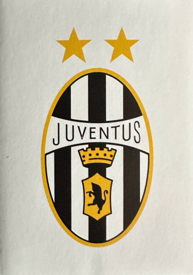 Juventus Europublishing 2021/22 - scegli figurina 101-200