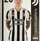 Juventus Europublishing 2021/22 - scegli figurina 1-100