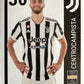 Juventus Europublishing 2021/22 - scegli figurina 1-100