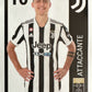 Juventus Europublishing 2021/22 - scegli figurina 1-100