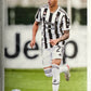 Juventus Europublishing 2021/22 - scegli figurina 1-100