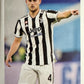 Juventus Europublishing 2021/22 - scegli figurina 1-100