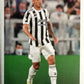 Juventus Europublishing 2021/22 - scegli figurina 1-100