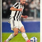 Juventus Europublishing 2021/22 - scegli figurina 1-100