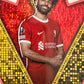 Superstars Champions League 2023/24 Topps - Scegli card Golden Pixel Da 1 a 200