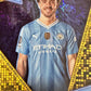 Superstars Champions League 2023/24 Topps - Scegli card Golden Pixel Da 1 a 200