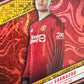 Superstars Champions League 2023/24 Topps - Scegli card Golden Pixel Da 1 a 200