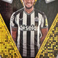 Superstars Champions League 2023/24 Topps - Scegli card Golden Pixel Da 1 a 200