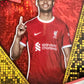 Superstars Champions League 2023/24 Topps - Scegli card Golden Pixel Da 1 a 200