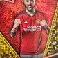 Superstars Champions League 2023/24 Topps - Scegli card Golden Pixel Da 1 a 200